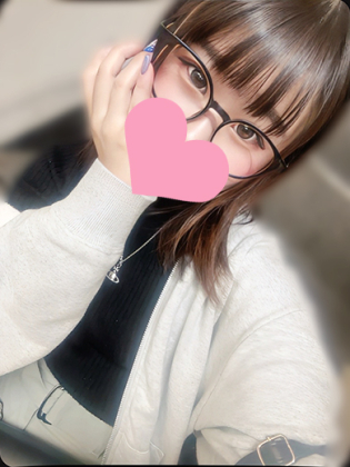 なぎ※メガネっ子♡