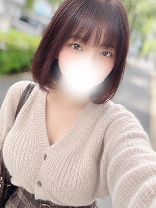 ゆり※黒髪清楚系美少女